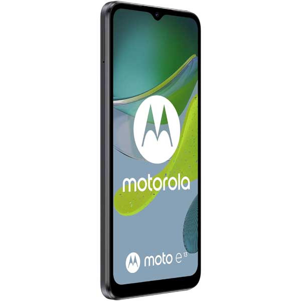 Motorola Moto E13 smartphone, available at Mobitel UK